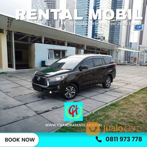 0811-973-778 Langsung WA, Sewa Mobil Innova Reborn Jakarta Utara