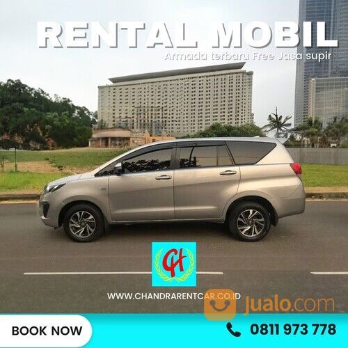 0811-973-778 Harga Diskon, Sewa Mobil Innova Reborn Bogor Tengah