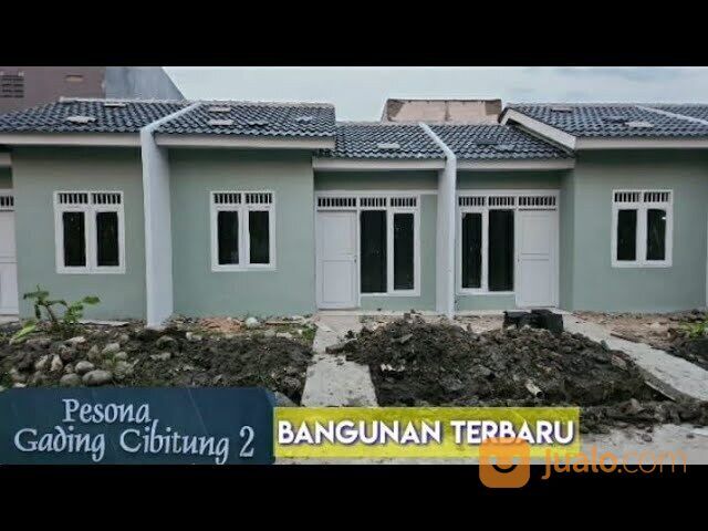 Pesona Gading Cibitung 2 (PGC 2)