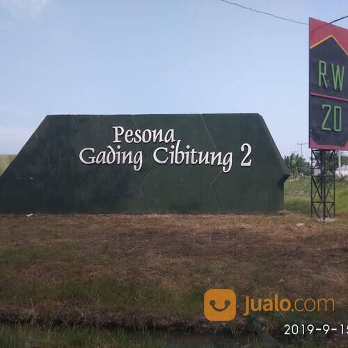 Pesona Gading Cibitung 2 (PGC 2)