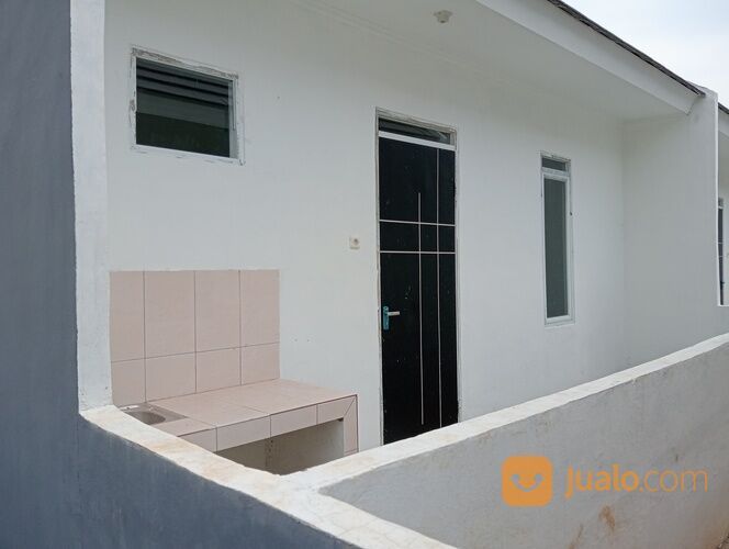 Rumah Taman Kertamukti Residence Termurah dan terdekat ke Krl Cibitung dan cikarang
