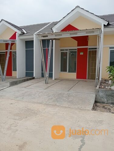 Rumah Taman Kertamukti Residence Termurah dan terdekat ke Krl Cibitung dan cikarang