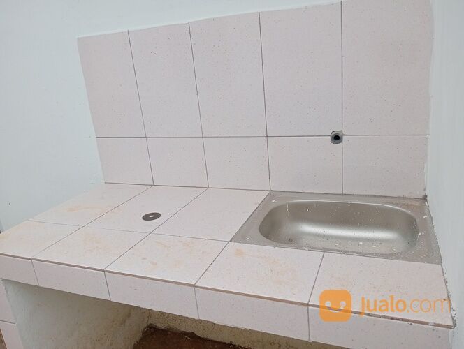 Rumah Taman Kertamukti Residence Termurah dan terdekat ke Krl Cibitung dan cikarang