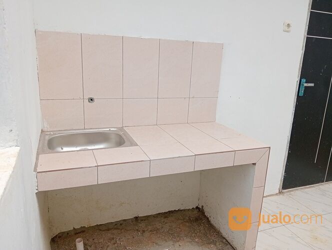 Rumah Taman Kertamukti Residence Termurah dan terdekat ke Krl Cibitung dan cikarang