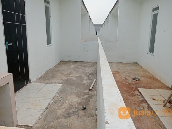 Rumah Taman Kertamukti Residence Termurah dan terdekat ke Krl Cibitung dan cikarang