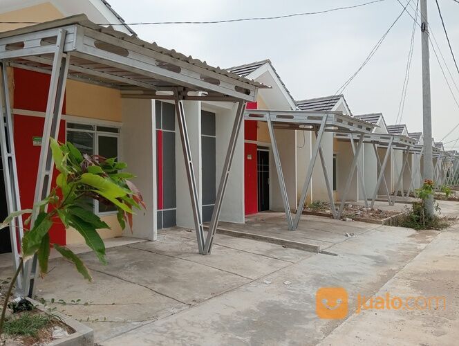 Rumah Taman Kertamukti Residence Termurah dan terdekat ke Krl Cibitung dan cikarang