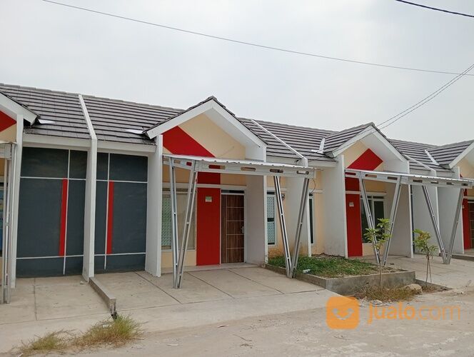 Rumah Taman Kertamukti Residence Termurah dan terdekat ke Krl Cibitung dan cikarang