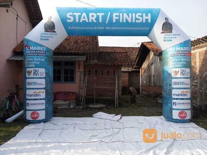 Balon Gate Jember Murah & Terbaik | 082220645415