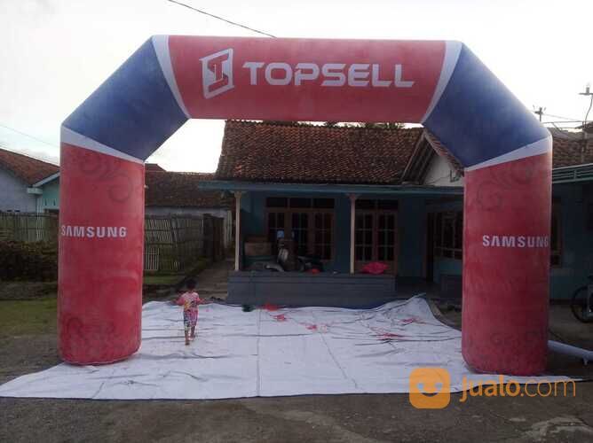 Balon Gate Jember Murah & Terbaik | 082220645415