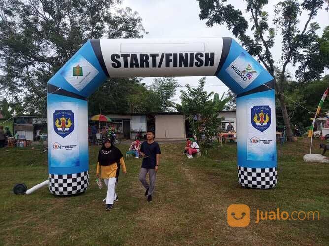 Balon Gate Jember Murah & Terbaik | 082220645415