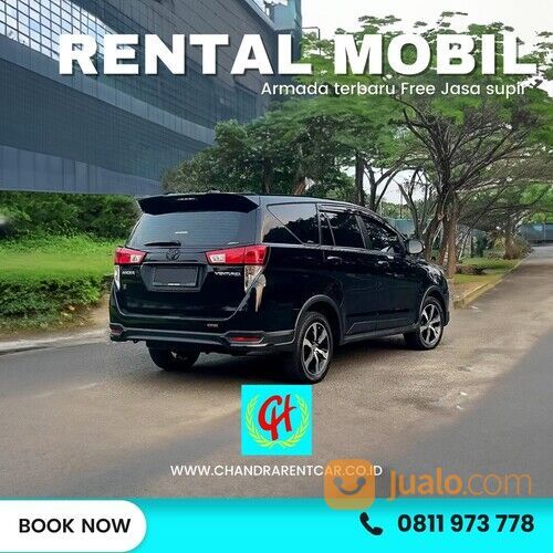 0811-973-778 Harga Promo, Sewa Mobil Innova Reborn Cilandak Timur