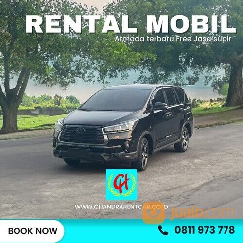 0811-973-778 Unit Terbaru, Sewa Mobil Innova Reborn Kebayoran Lama Utara