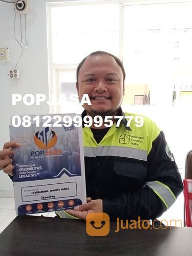 Jasa Pembuatan Izin PT. Perorangan Wilayah Ngawi