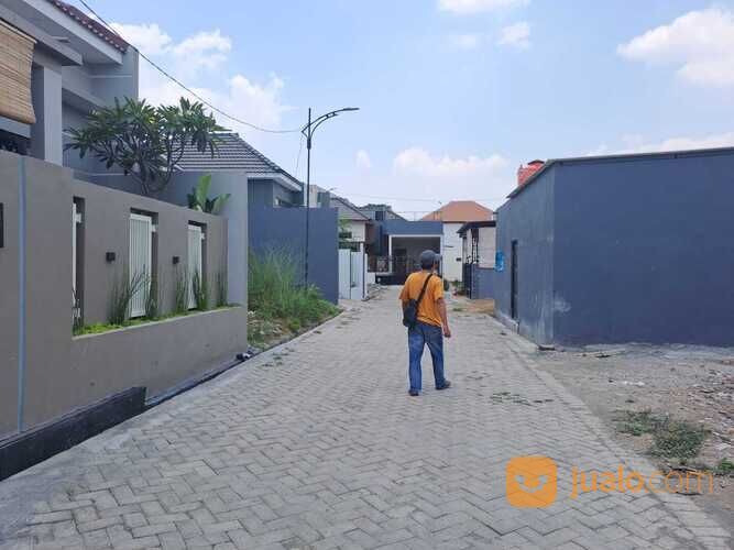 Rumah Murah Dekat Pusat Kota Pandaan dan Gempol