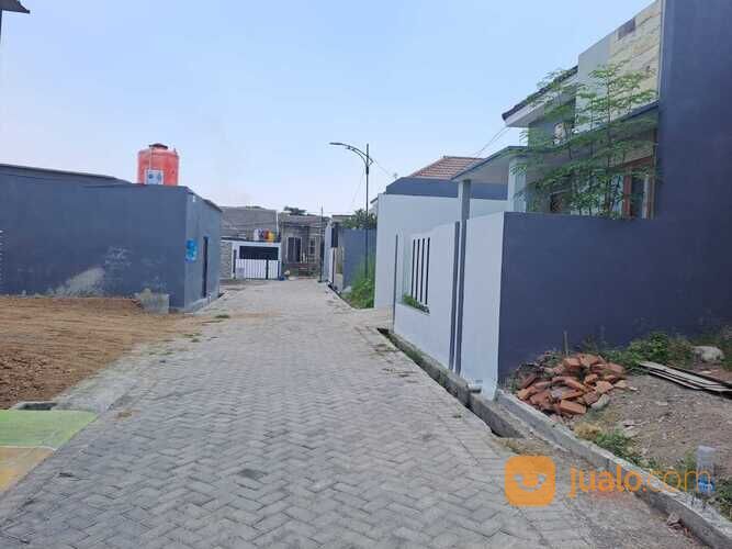 Rumah Murah Dekat Pusat Kota Pandaan dan Gempol
