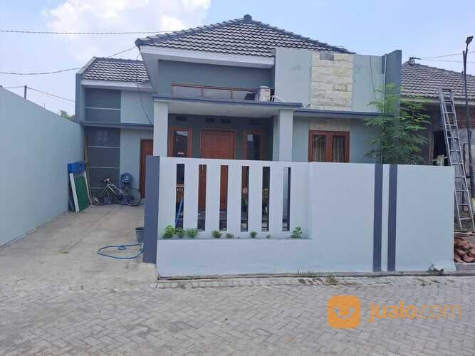 Rumah Murah Dekat Pusat Kota Pandaan dan Gempol