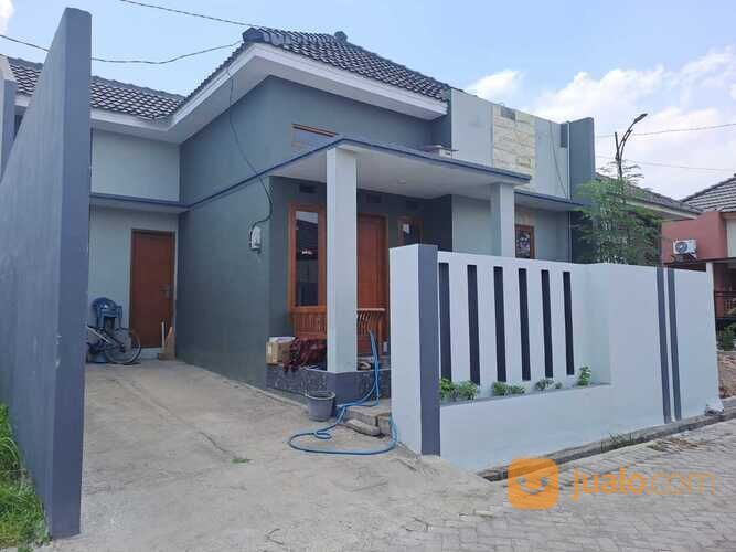 Rumah Murah Dekat Pusat Kota Pandaan dan Gempol