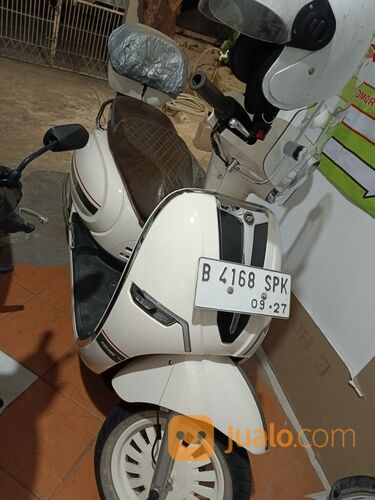 Benelli Keeway shiny 150 harga bagus