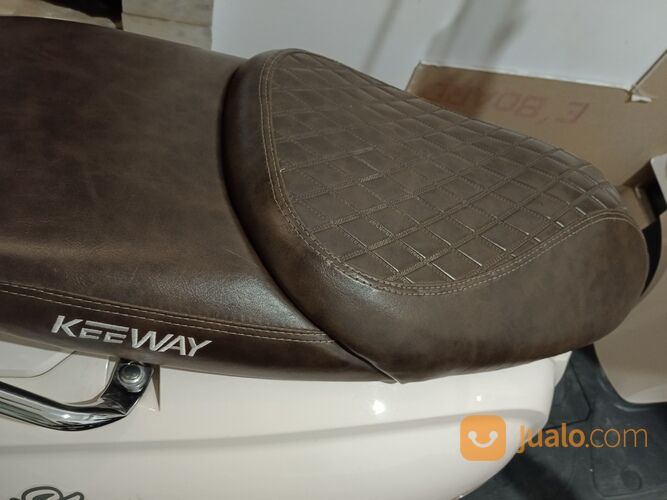 Benelli Keeway shiny 150 harga bagus