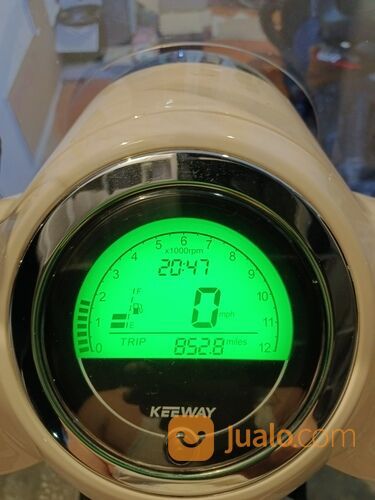 Benelli Keeway shiny 150 harga bagus