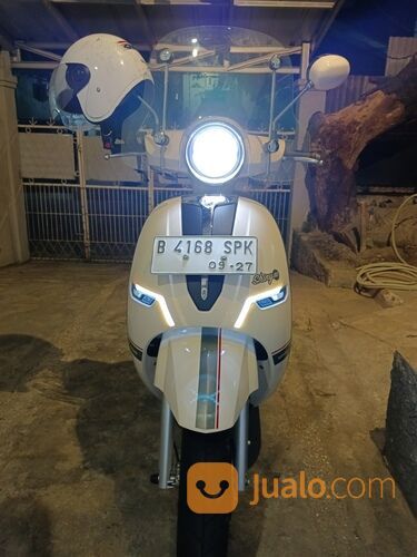 Benelli Keeway shiny 150 harga bagus