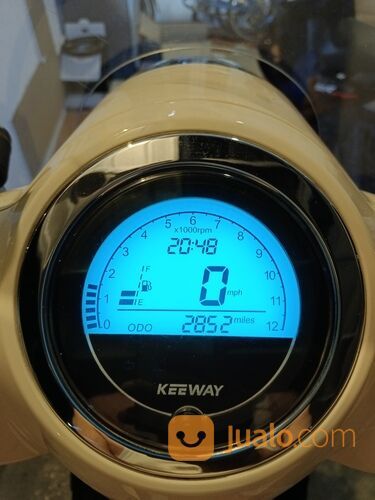 Benelli Keeway shiny 150 harga bagus