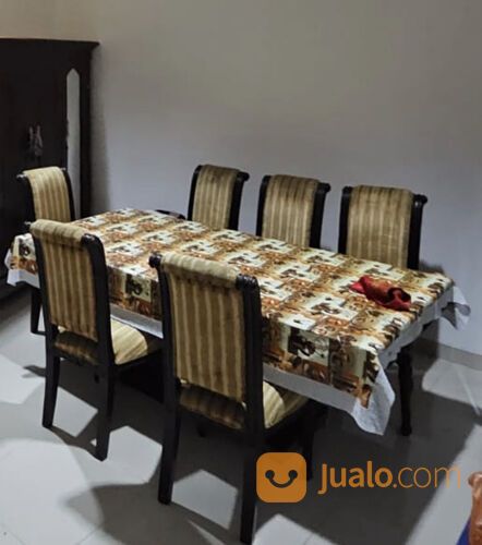 Harga murah Meja Makan bekas uk 100*200