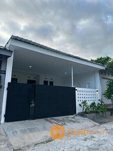 Rumah siap huni perumahan griya pesona alam sayang-sayang