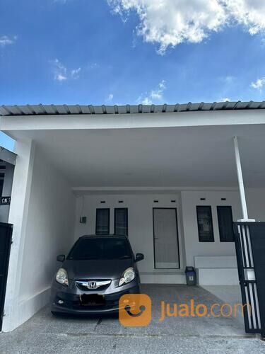 Rumah siap huni perumahan griya pesona alam sayang-sayang