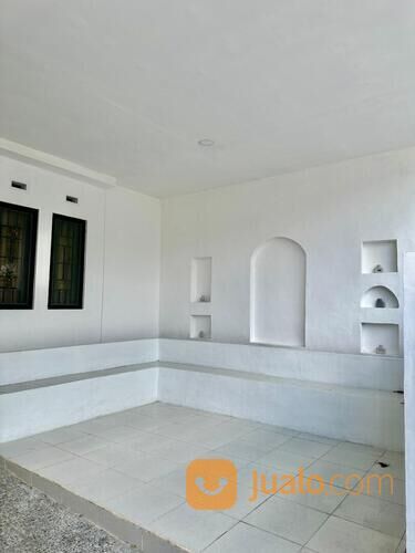 Rumah siap huni perumahan griya pesona alam sayang-sayang