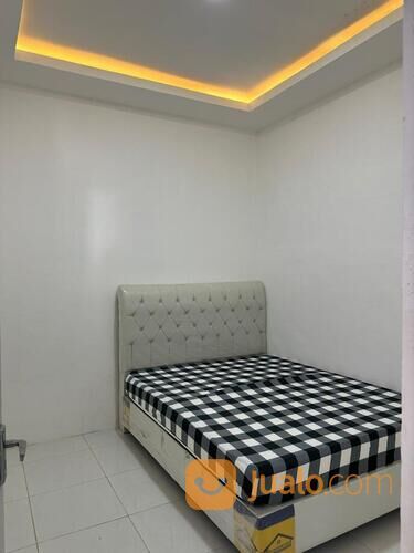 Rumah siap huni perumahan griya pesona alam sayang-sayang