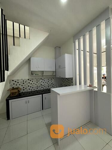 Rumah siap huni perumahan griya pesona alam sayang-sayang