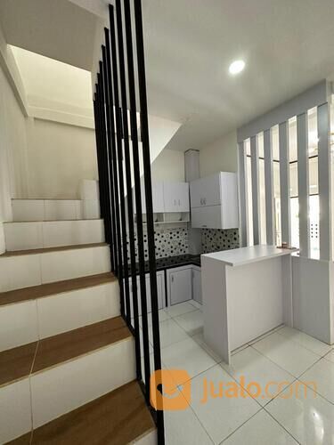 Rumah siap huni perumahan griya pesona alam sayang-sayang