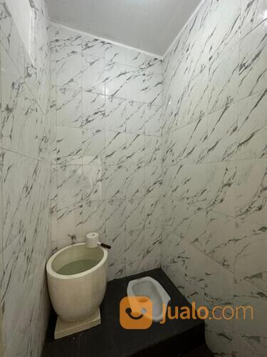 Rumah siap huni perumahan griya pesona alam sayang-sayang