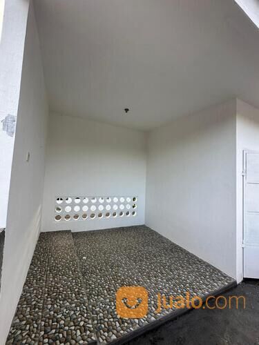 Rumah siap huni perumahan griya pesona alam sayang-sayang