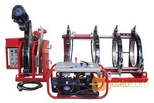 Harga Mesin Las Pipa HDPE Berkualitas (Bekasi)