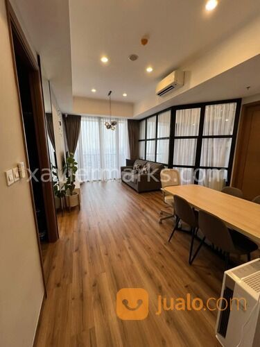 APARTEMEN TAMAN ANGGREK RESIDENCE 2BR TOWER AZALEA