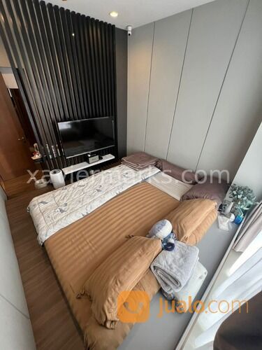 APARTEMEN TAMAN ANGGREK RESIDENCE 2BR TOWER AZALEA