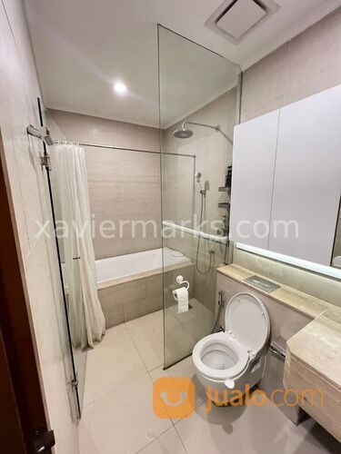 APARTEMEN TAMAN ANGGREK RESIDENCE 2BR TOWER AZALEA