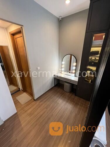 APARTEMEN TAMAN ANGGREK RESIDENCE 2BR TOWER AZALEA