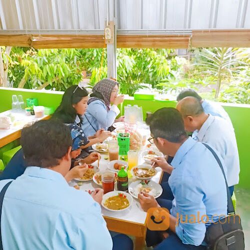 Tempat Makan Soto Enak di Pangkalpinang ya Soto Koya Nugroho