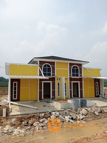 Perumahan Terbaik di Cikarang Arthera hill