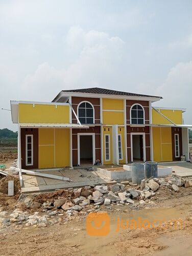 Perumahan Terbaik di Cikarang Arthera hill