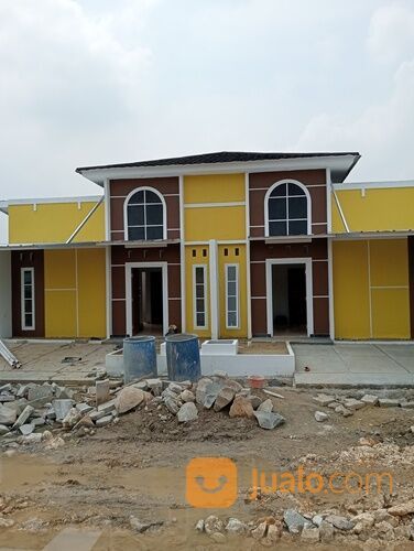 Perumahan Terbaik di Cikarang Arthera hill