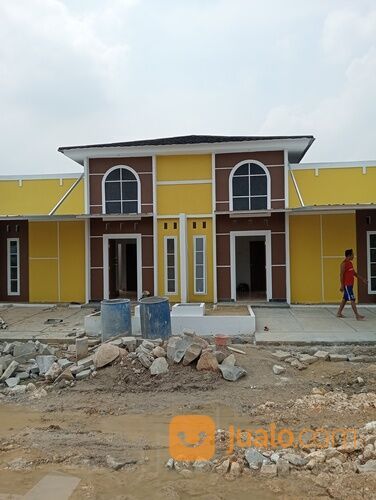 Perumahan Terbaik di Cikarang Arthera hill