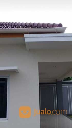 Talang air galvanis metal 0812-8442-2644 cikarang