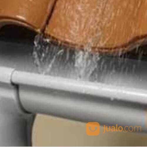 Talang air galvanis metal 0812-8442-2644 cikarang