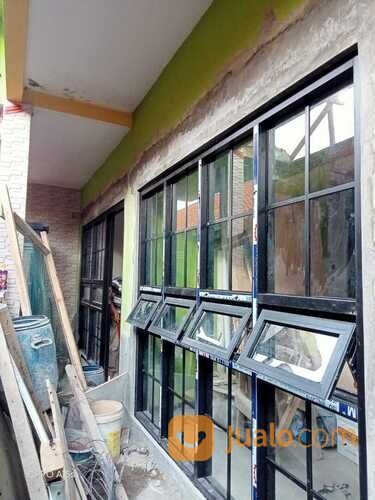 KUSEN ALUMINIUM BANDUNG