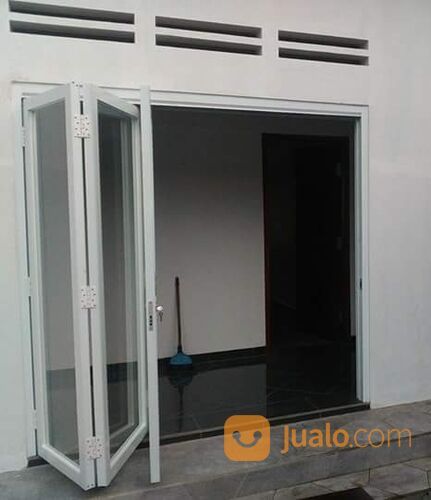 KUSEN ALUMINIUM BANDUNG