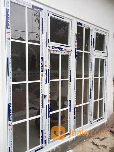 KUSEN ALUMINIUM BANDUNG